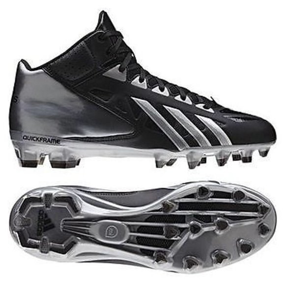 adidas filthy quick football cleats